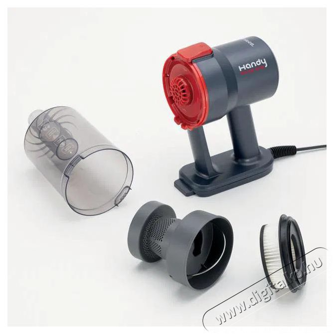 Ariete Handy Force One 2708 H&aacute;ztart&aacute;s / Otthon / K&uuml;lt&eacute;r - Porsz&iacute;v&oacute; / takar&iacute;t&oacute;g&eacute;p - K&eacute;zi / &aacute;ll&oacute; porsz&iacute;v&oacute; - 510850