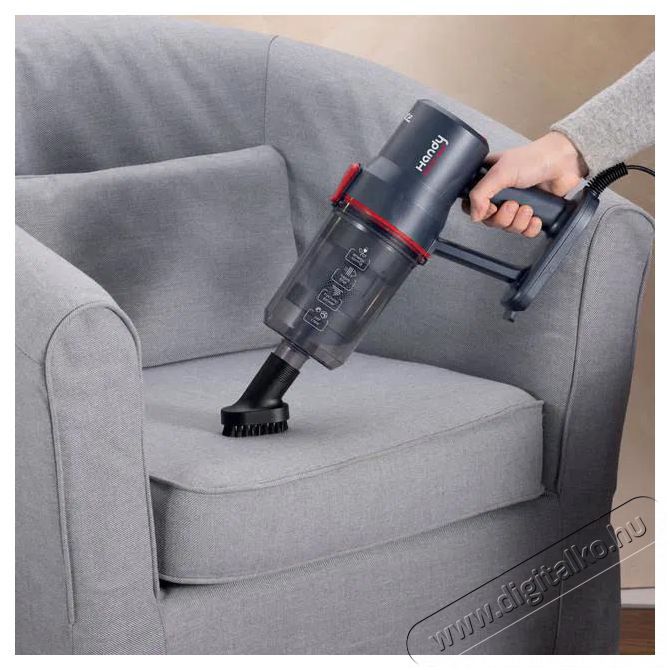 Ariete Handy Force One 2708 H&aacute;ztart&aacute;s / Otthon / K&uuml;lt&eacute;r - Porsz&iacute;v&oacute; / takar&iacute;t&oacute;g&eacute;p - K&eacute;zi / &aacute;ll&oacute; porsz&iacute;v&oacute; - 510850