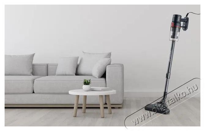 Ariete Handy Force One 2708 H&aacute;ztart&aacute;s / Otthon / K&uuml;lt&eacute;r - Porsz&iacute;v&oacute; / takar&iacute;t&oacute;g&eacute;p - K&eacute;zi / &aacute;ll&oacute; porsz&iacute;v&oacute; - 510850