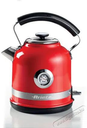 Ariete Moderna 2854 - piros &Uacute;jdons&aacute;gok - &Uacute;j term&eacute;kek - 512923