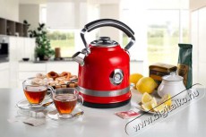 Ariete Moderna 2854 - piros &Uacute;jdons&aacute;gok - &Uacute;j term&eacute;kek - 512923