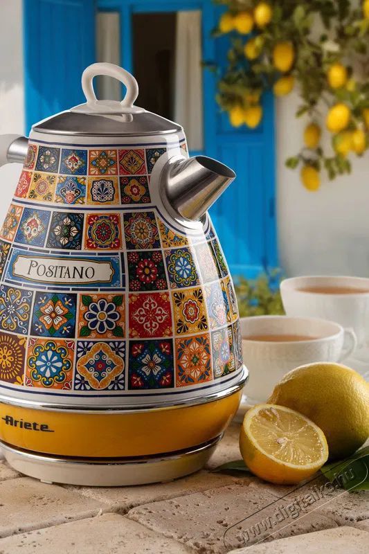 Ariete Positano 2869/PO &Uacute;jdons&aacute;gok - &Uacute;j term&eacute;kek - 512928