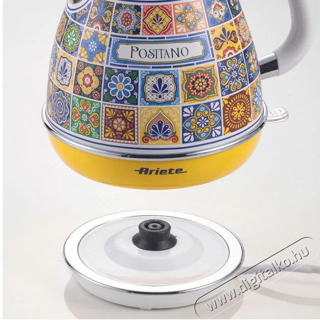 Ariete Positano 2869/PO &Uacute;jdons&aacute;gok - &Uacute;j term&eacute;kek - 512928