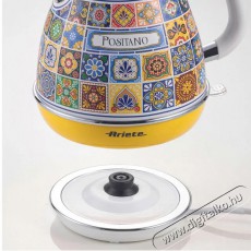 Ariete Positano 2869/PO &Uacute;jdons&aacute;gok - &Uacute;j term&eacute;kek - 512928