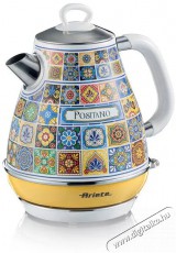 Ariete Positano 2869/PO - &Uacute;jdons&aacute;gok - &Uacute;j term&eacute;kek - 512928