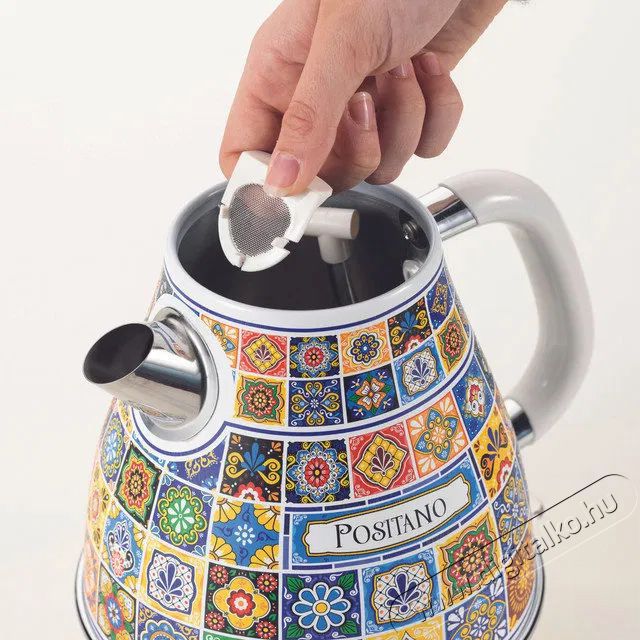 Ariete Positano 2869/PO &Uacute;jdons&aacute;gok - &Uacute;j term&eacute;kek - 512928