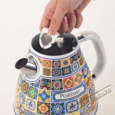 Ariete Positano 2869/PO &Uacute;jdons&aacute;gok - &Uacute;j term&eacute;kek - 512928