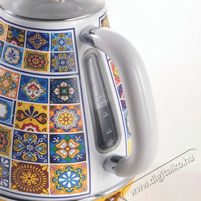 Ariete Positano 2869/PO &Uacute;jdons&aacute;gok - &Uacute;j term&eacute;kek - 512928