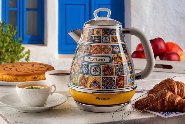 Ariete Positano 2869/PO &Uacute;jdons&aacute;gok - &Uacute;j term&eacute;kek - 512928