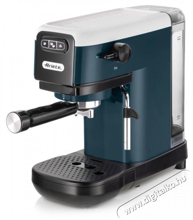 Ariete Slim Espresso 1399/11 &Uacute;jdons&aacute;gok - &Uacute;j term&eacute;kek - 512615