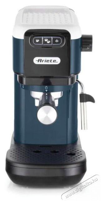 Ariete Slim Espresso 1399/11 &Uacute;jdons&aacute;gok - &Uacute;j term&eacute;kek - 512615