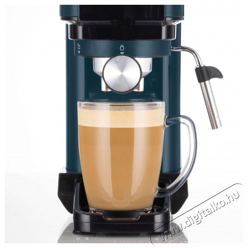 Ariete Slim Espresso 1399/17 &Uacute;jdons&aacute;gok - &Uacute;j term&eacute;kek - 512617