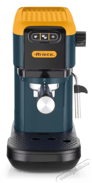 Ariete Slim eszpressz&oacute; 1399/16 &Uacute;jdons&aacute;gok - &Uacute;j term&eacute;kek - 512616