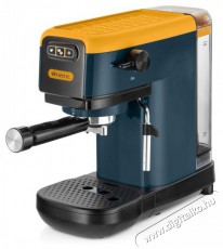 Ariete Slim eszpressz&oacute; 1399/16 &Uacute;jdons&aacute;gok - &Uacute;j term&eacute;kek - 512616