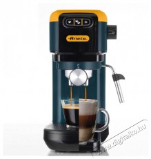 Ariete Slim eszpressz&oacute; 1399/16 - &Uacute;jdons&aacute;gok - &Uacute;j term&eacute;kek - 512616