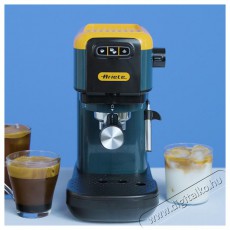 Ariete Slim eszpressz&oacute; 1399/16 &Uacute;jdons&aacute;gok - &Uacute;j term&eacute;kek - 512616