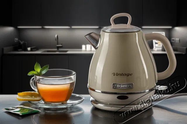 Ariete Vintage 2868/03 &Uacute;jdons&aacute;gok - &Uacute;j term&eacute;kek - 512925