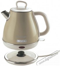 Ariete Vintage 2868/03 &Uacute;jdons&aacute;gok - &Uacute;j term&eacute;kek - 512925