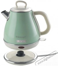 Ariete Vintage 2868/04 &Uacute;jdons&aacute;gok - &Uacute;j term&eacute;kek - 512927