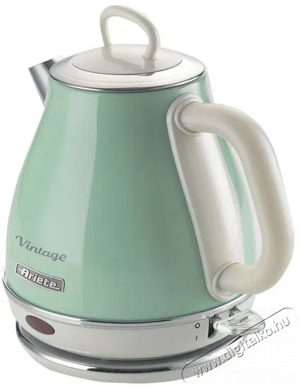 Ariete Vintage 2868/04 &Uacute;jdons&aacute;gok - &Uacute;j term&eacute;kek - 512927