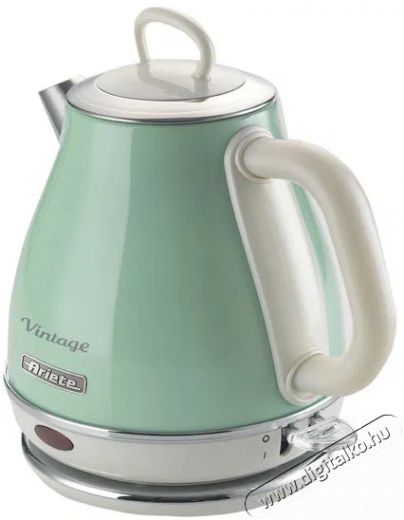 Ariete Vintage 2868/04 &Uacute;jdons&aacute;gok - &Uacute;j term&eacute;kek - 512927