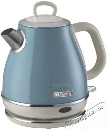 Ariete Vintage 2868/05 &Uacute;jdons&aacute;gok - &Uacute;j term&eacute;kek - 512926