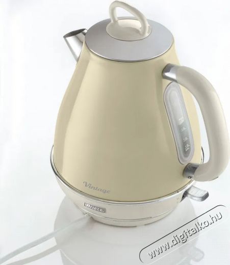 Ariete Vintage 2869/03 &Uacute;jdons&aacute;gok - &Uacute;j term&eacute;kek - 512922