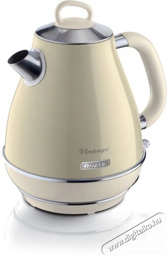 Ariete Vintage 2869/03 &Uacute;jdons&aacute;gok - &Uacute;j term&eacute;kek - 512922