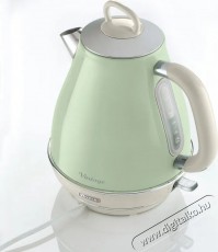 Ariete Vintage 2869/04 &Uacute;jdons&aacute;gok - &Uacute;j term&eacute;kek - 512920