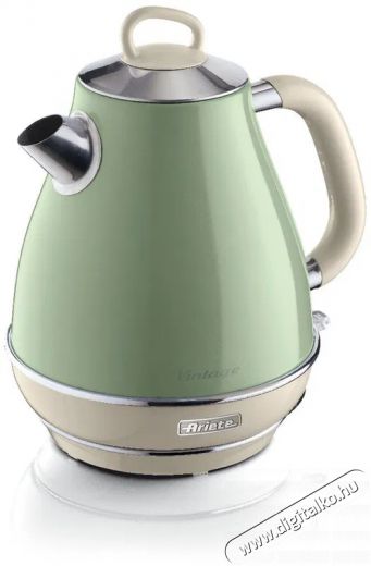 Ariete Vintage 2869/04 &Uacute;jdons&aacute;gok - &Uacute;j term&eacute;kek - 512920