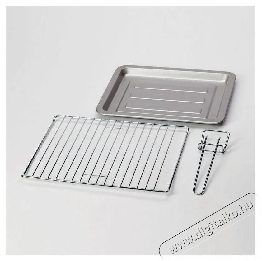 Ariete 979/05 Konyhai term&eacute;kek - S&uuml;tő-főzőlap, tűzhely (szabadon&aacute;ll&oacute;) - Mini s&uuml;tő / mini grill / mini konyha - 523804