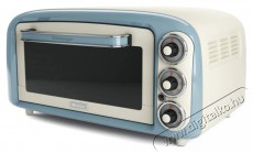 Ariete 979/05 Konyhai term&eacute;kek - S&uuml;tő-főzőlap, tűzhely (szabadon&aacute;ll&oacute;) - Mini s&uuml;tő / mini grill / mini konyha - 523804