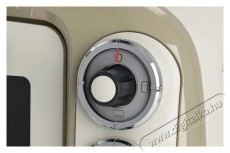 Ariete 979/03 Konyhai term&eacute;kek - S&uuml;tő-főzőlap, tűzhely (szabadon&aacute;ll&oacute;) - Mini s&uuml;tő / mini grill / mini konyha - 523819