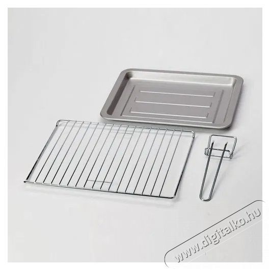 Ariete 979/03 Konyhai term&eacute;kek - S&uuml;tő-főzőlap, tűzhely (szabadon&aacute;ll&oacute;) - Mini s&uuml;tő / mini grill / mini konyha - 523819