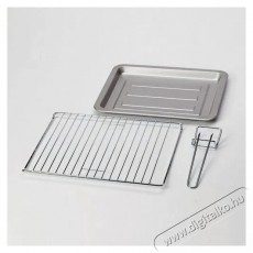 Ariete 979/03 Konyhai term&eacute;kek - S&uuml;tő-főzőlap, tűzhely (szabadon&aacute;ll&oacute;) - Mini s&uuml;tő / mini grill / mini konyha - 523819