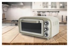 Ariete 979/03 Konyhai term&eacute;kek - S&uuml;tő-főzőlap, tűzhely (szabadon&aacute;ll&oacute;) - Mini s&uuml;tő / mini grill / mini konyha - 523819