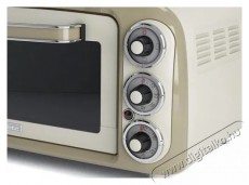 Ariete 979/03 Konyhai term&eacute;kek - S&uuml;tő-főzőlap, tűzhely (szabadon&aacute;ll&oacute;) - Mini s&uuml;tő / mini grill / mini konyha - 523819