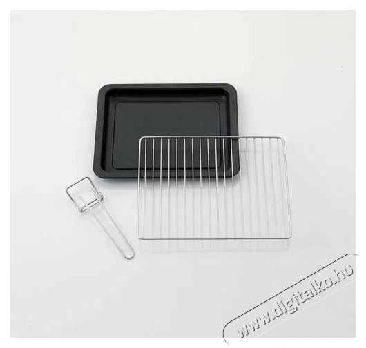 Ariete Bon Cuisine 300 985/11, 30l Konyhai term&eacute;kek - S&uuml;tő-főzőlap, tűzhely (szabadon&aacute;ll&oacute;) - Mini s&uuml;tő / mini grill / mini konyha - 523816