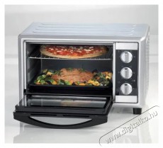 Ariete Bon Cuisine 300 985/11, 30l Konyhai term&eacute;kek - S&uuml;tő-főzőlap, tűzhely (szabadon&aacute;ll&oacute;) - Mini s&uuml;tő / mini grill / mini konyha - 523816