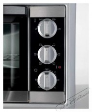 Ariete Bon Cuisine 300 985/11, 30l Konyhai term&eacute;kek - S&uuml;tő-főzőlap, tűzhely (szabadon&aacute;ll&oacute;) - Mini s&uuml;tő / mini grill / mini konyha - 523816