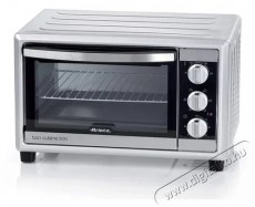 Ariete Bon Cuisine 300 985/11, 30l Konyhai term&eacute;kek - S&uuml;tő-főzőlap, tűzhely (szabadon&aacute;ll&oacute;) - Mini s&uuml;tő / mini grill / mini konyha - 523816