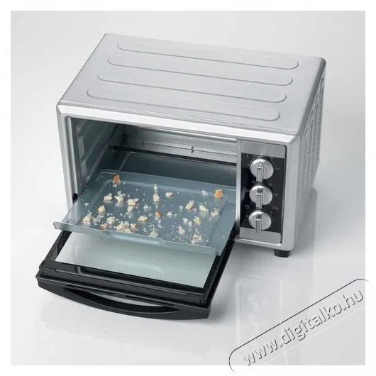 Ariete Bon Cuisine 300 985/11, 30l Konyhai term&eacute;kek - S&uuml;tő-főzőlap, tűzhely (szabadon&aacute;ll&oacute;) - Mini s&uuml;tő / mini grill / mini konyha - 523816