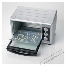 Ariete Bon Cuisine 300 985/11, 30l Konyhai term&eacute;kek - S&uuml;tő-főzőlap, tűzhely (szabadon&aacute;ll&oacute;) - Mini s&uuml;tő / mini grill / mini konyha - 523816