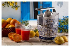 Ariete Capri 413/CA Konyhai term&eacute;kek - Konyhai kisg&eacute;p (elők&eacute;sz&iacute;t&eacute;s / feldolgoz&aacute;s) - Gy&uuml;m&ouml;lcs centrifuga / pr&eacute;s - 523806
