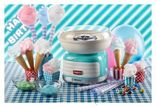 Ariete Party Time 2973/01 k&eacute;k Konyhai term&eacute;kek - Egy&eacute;b / Konyhai kieg&eacute;sz&iacute;tő - 523815