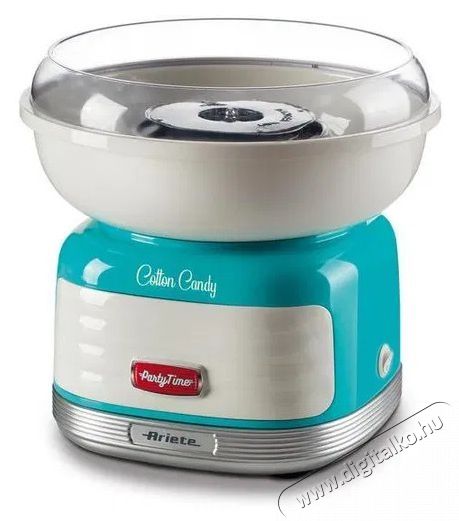 Ariete Party Time 2973/01 k&eacute;k Konyhai term&eacute;kek - Egy&eacute;b / Konyhai kieg&eacute;sz&iacute;tő - 523815