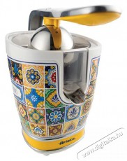 Ariete Positano 413/PO Konyhai kisg&eacute;p  Konyhai term&eacute;kek - Konyhai kisg&eacute;p (elők&eacute;sz&iacute;t&eacute;s / feldolgoz&aacute;s) - Gy&uuml;m&ouml;lcs centrifuga / pr&eacute;s - 523813