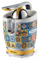 Ariete Positano 413/PO Konyhai kisg&eacute;p  Konyhai term&eacute;kek - Konyhai kisg&eacute;p (elők&eacute;sz&iacute;t&eacute;s / feldolgoz&aacute;s) - Gy&uuml;m&ouml;lcs centrifuga / pr&eacute;s - 523813