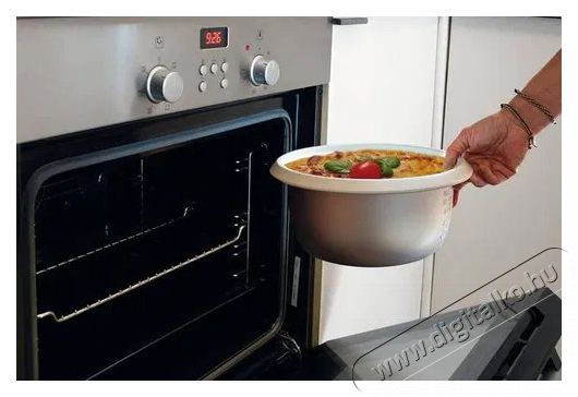 Ariete Vintage 2904/05 - k&eacute;k Konyhai term&eacute;kek - Konyhai kisg&eacute;p (s&uuml;t&eacute;s / főz&eacute;s / hűt&eacute;s / &eacute;telk&eacute;sz&iacute;t&eacute;s) - Rizsfőző - 523807