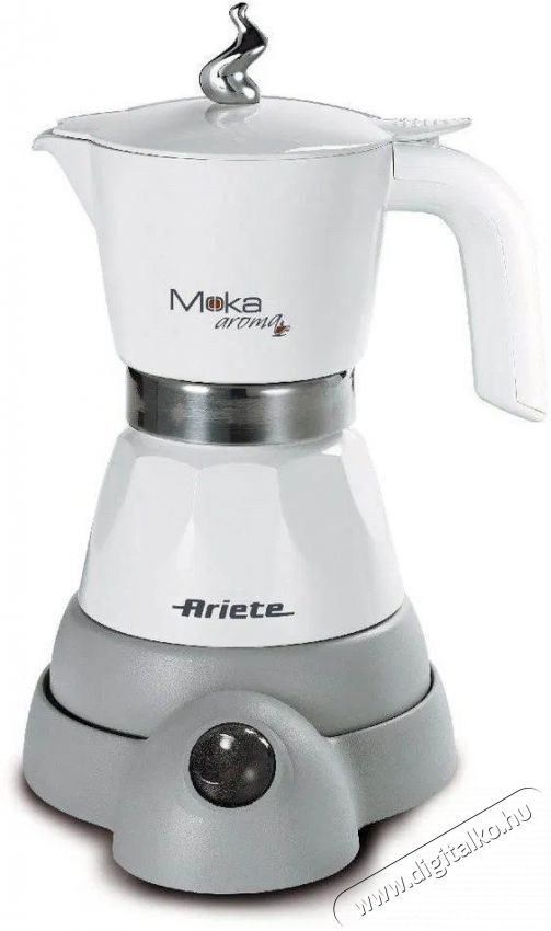 Ariete 1358/11 Konyhai term&eacute;kek - K&aacute;v&eacute;főző / k&aacute;v&eacute;&ouml;rlő / kieg&eacute;sz&iacute;tő - Pressz&oacute; k&aacute;v&eacute;főző - 524194